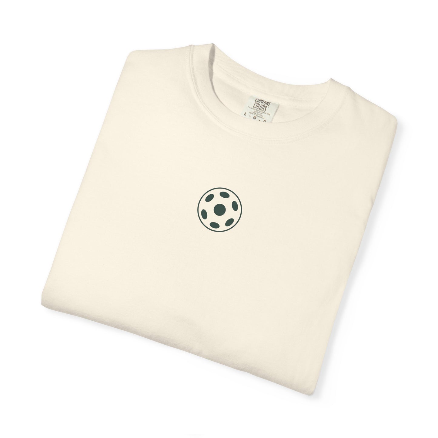 But First, Pickleball Tee