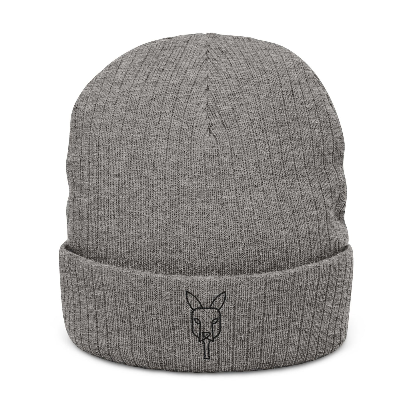 Fair Dink 'em Embroidered Beanie