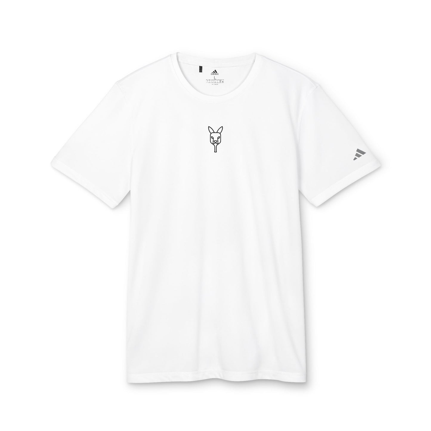 Adidas Fair Dink 'em Unisex Sport Tee
