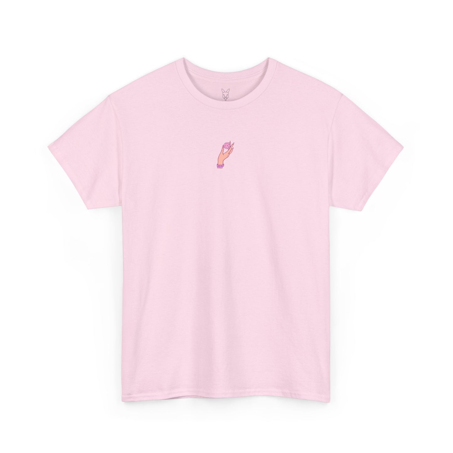 Pickle Witch Energy Tee