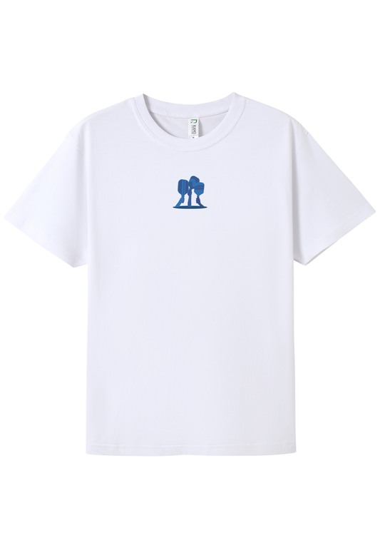 Life's Better with Pickleball Tee