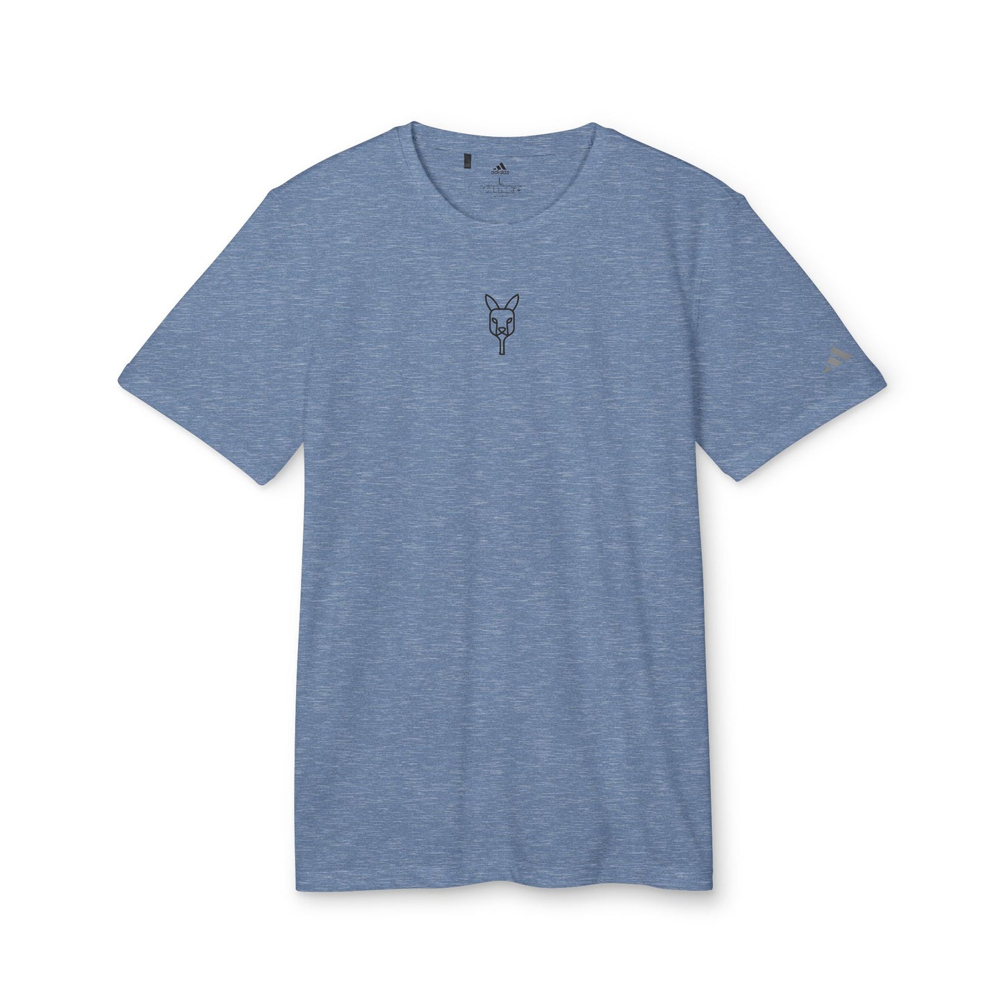 Adidas Fair Dink 'em Unisex Sport Tee