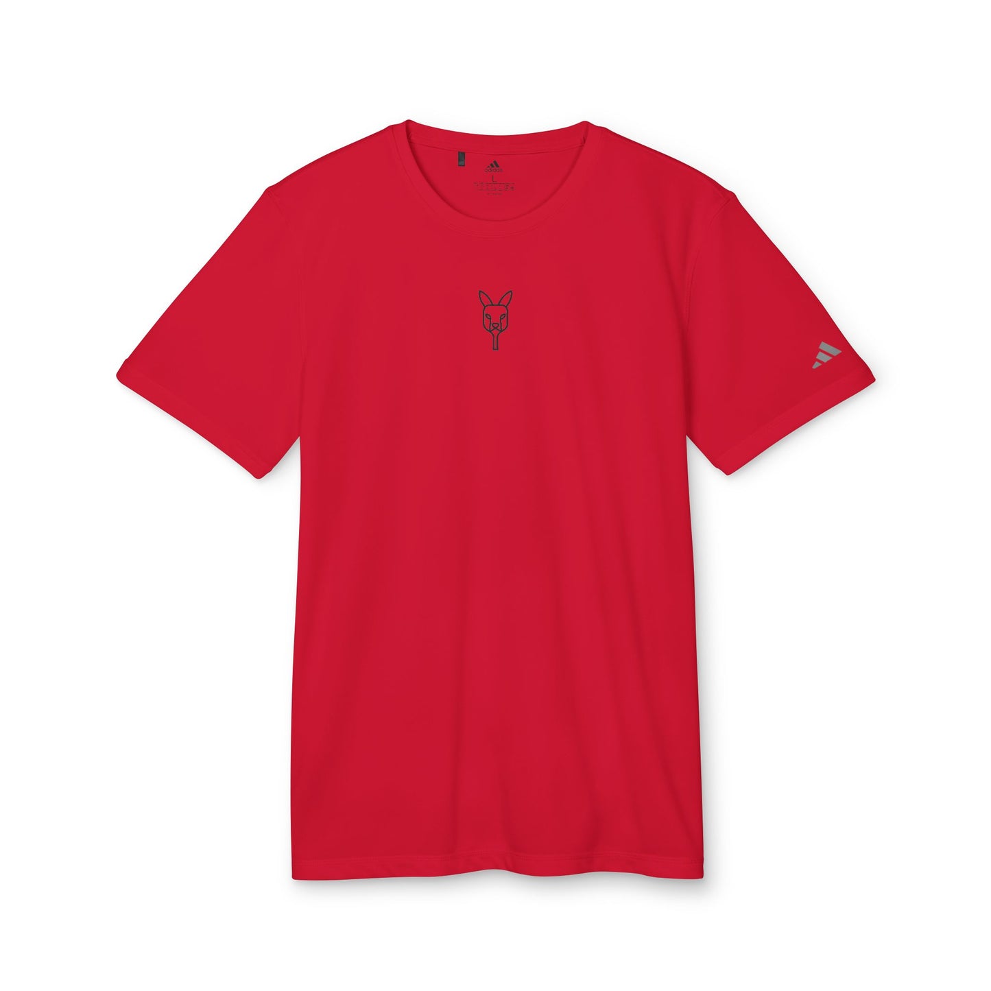 Adidas Fair Dink 'em Unisex Sport Tee