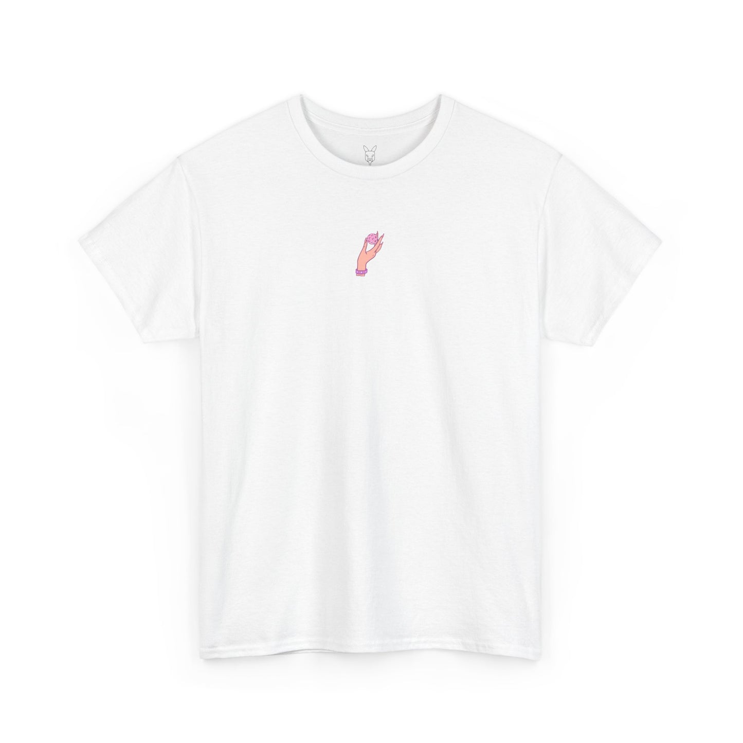 Pickle Witch Energy Tee