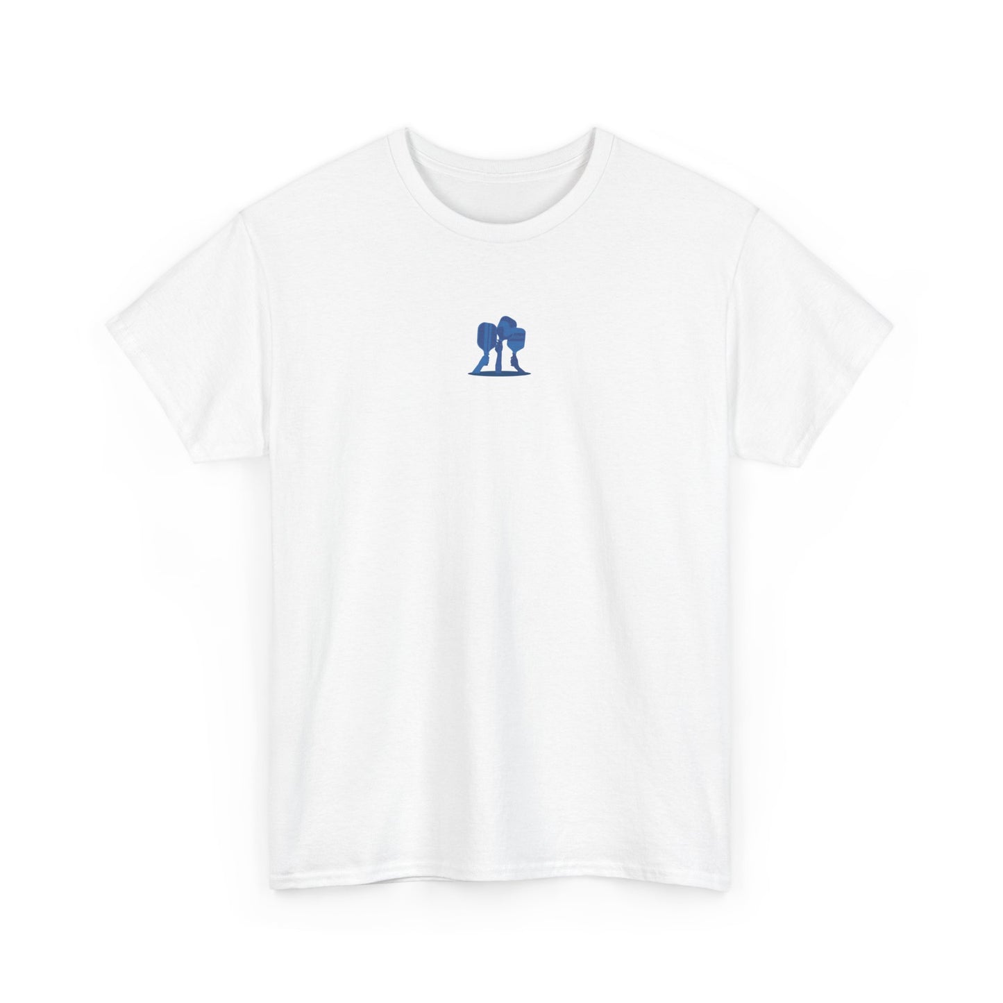 Life's Better with Pickleball Tee