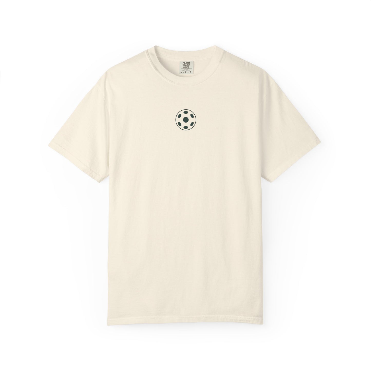 But First, Pickleball Tee