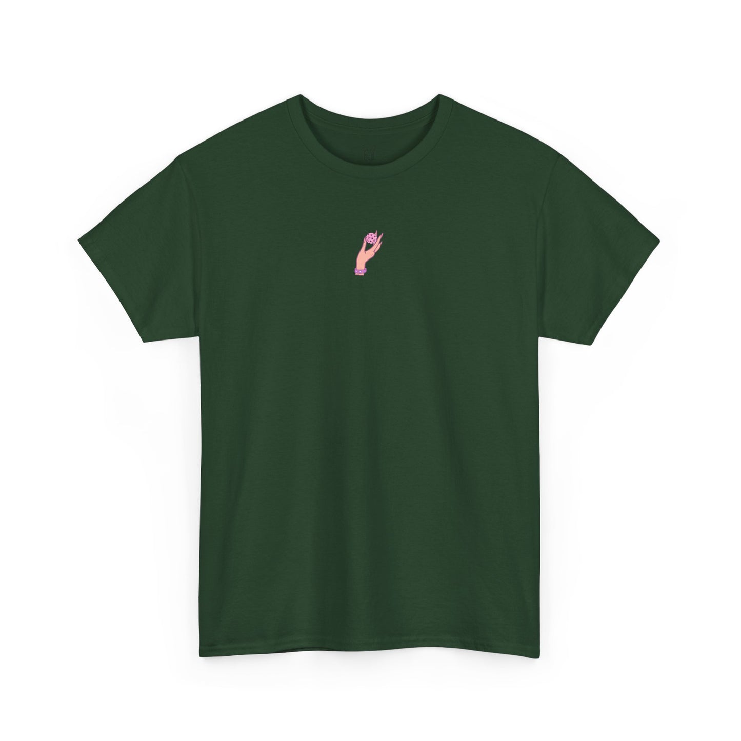 Pickle Witch Energy Tee