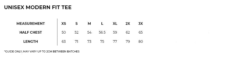 Fair Dink 'em Classic Tee