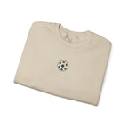 But First, Pickleball - Unisex Crewneck Sweatshirt