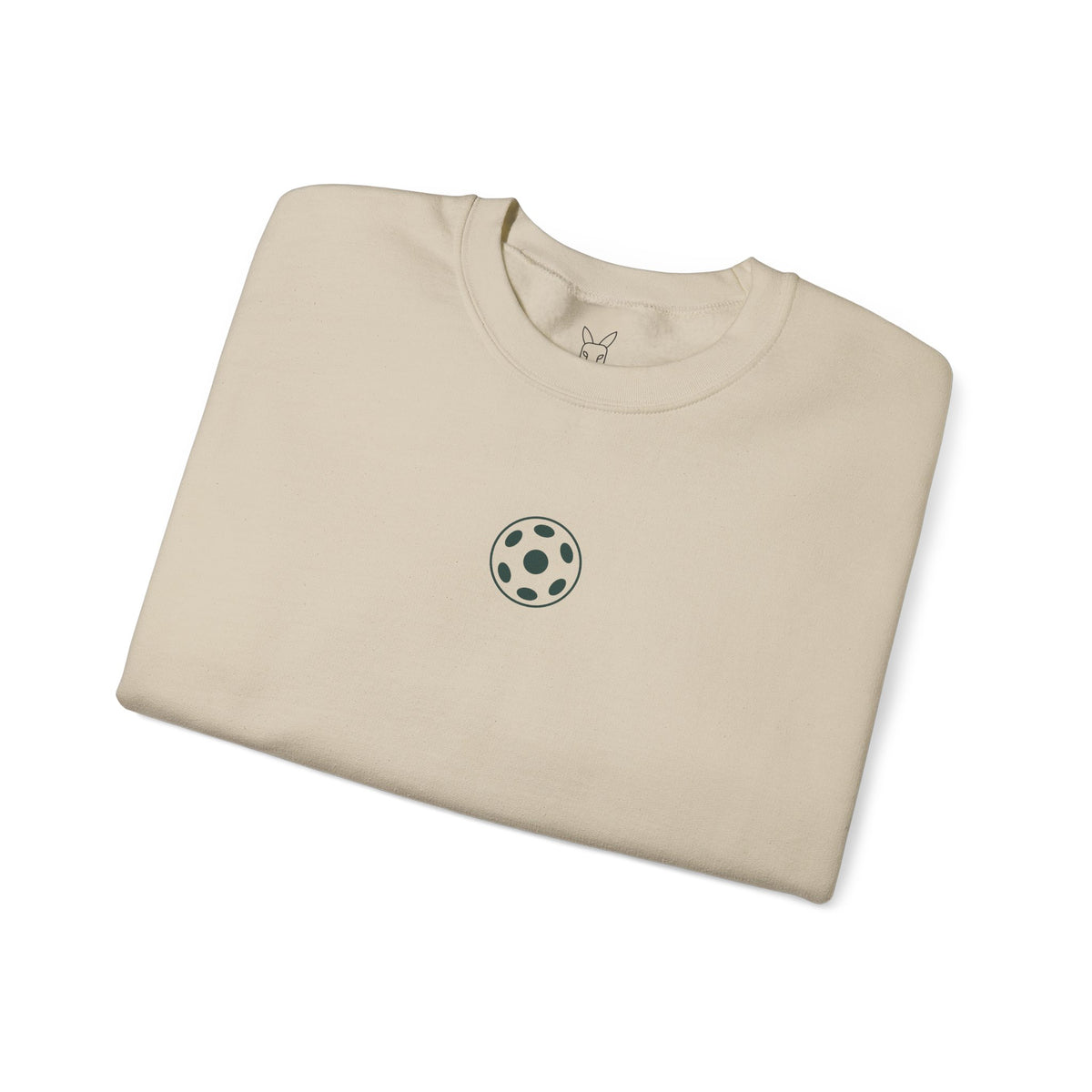 But First, Pickleball - Unisex Crewneck Sweatshirt