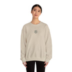 But First, Pickleball - Unisex Crewneck Sweatshirt