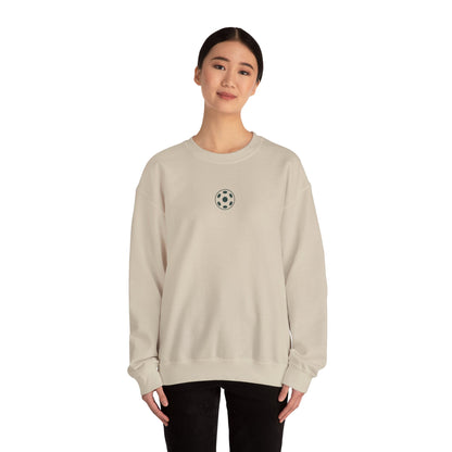 But First, Pickleball - Unisex Crewneck Sweatshirt