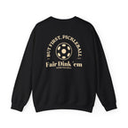 But First, Pickleball - Unisex Crewneck Sweatshirt