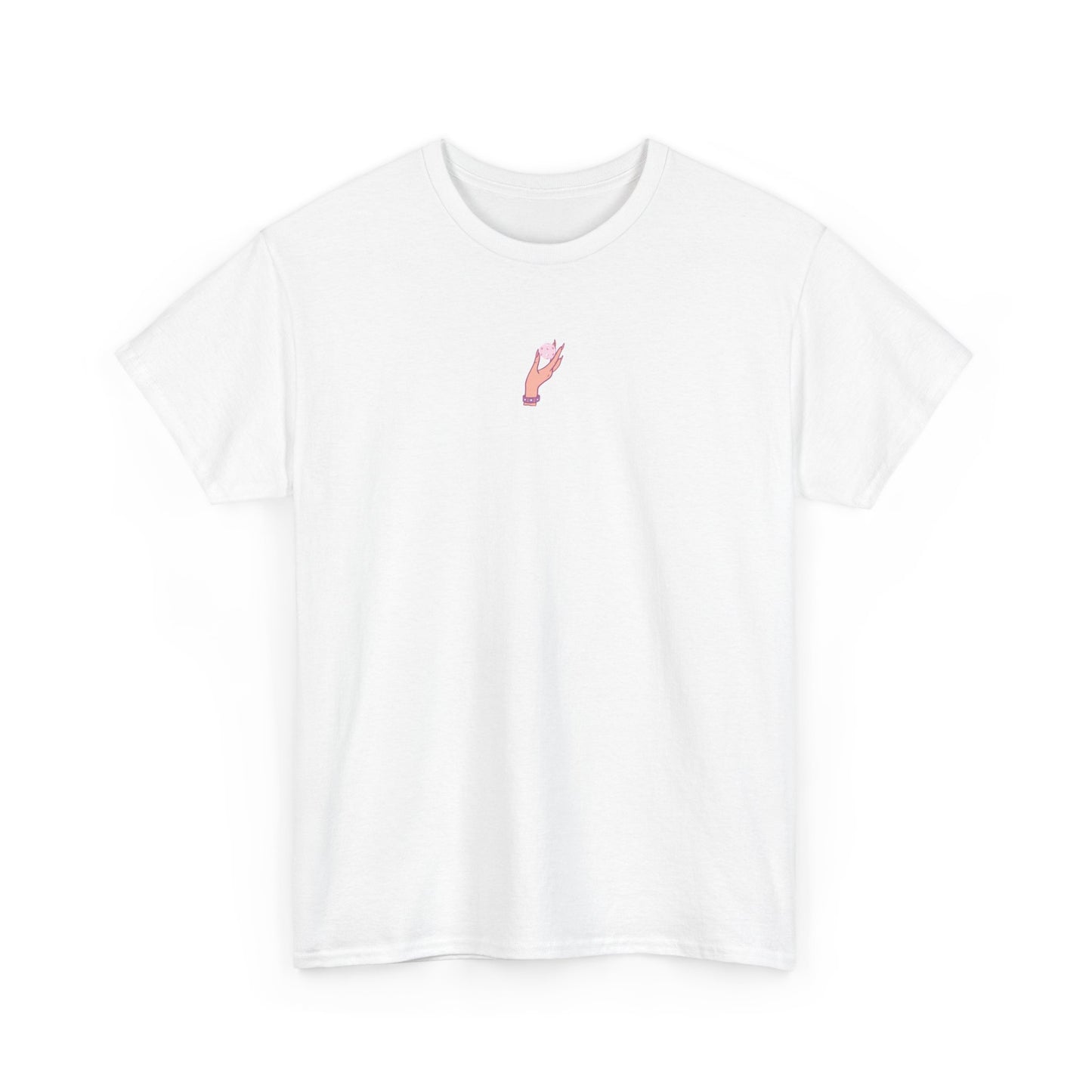 Pickle Witch Energy Tee