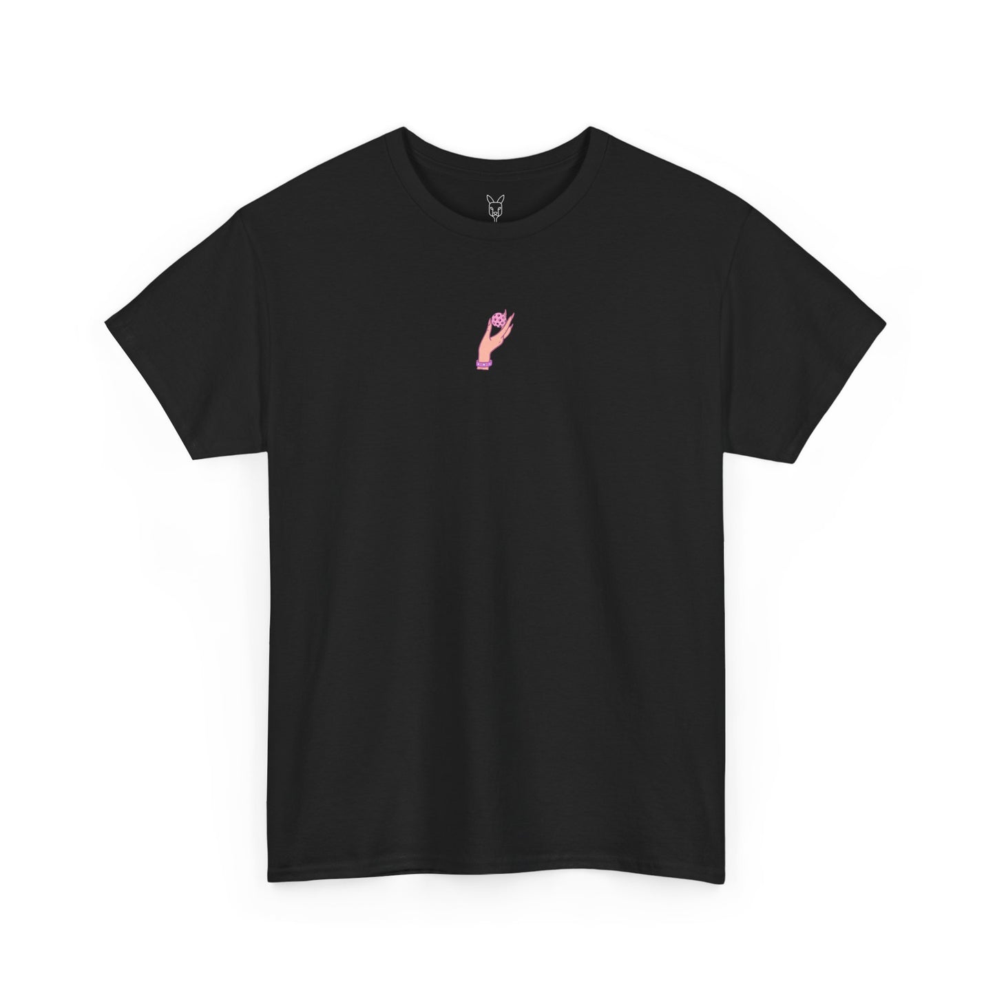 Pickle Witch Energy Tee