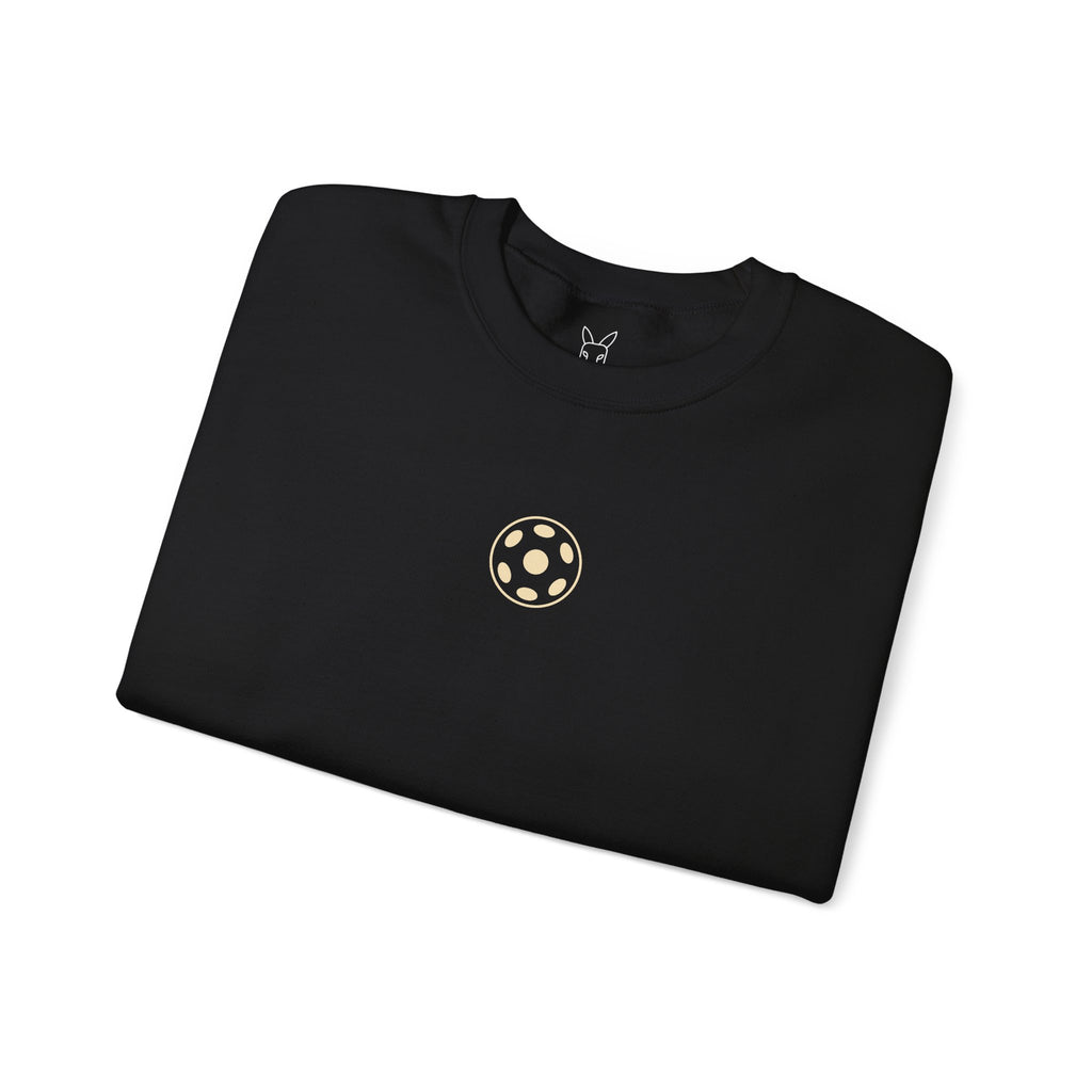 But First, Pickleball - Unisex Crewneck Sweatshirt