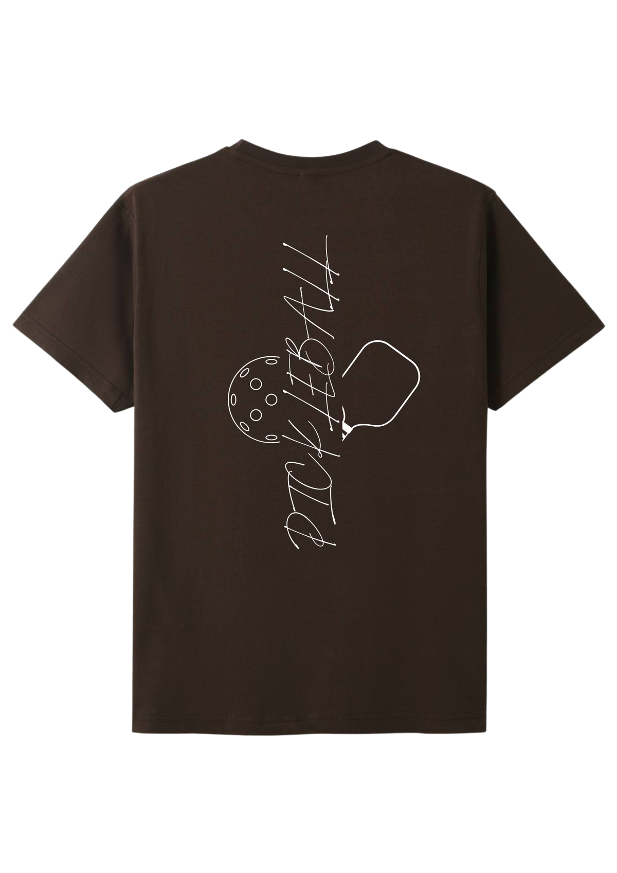 Pickle & Paddle Tee