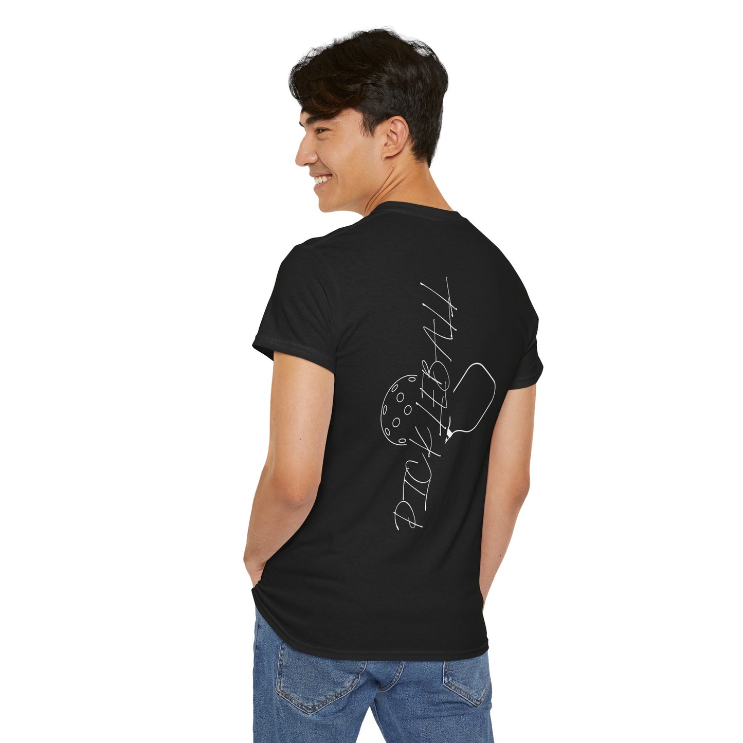 Pickle & Paddle Tee