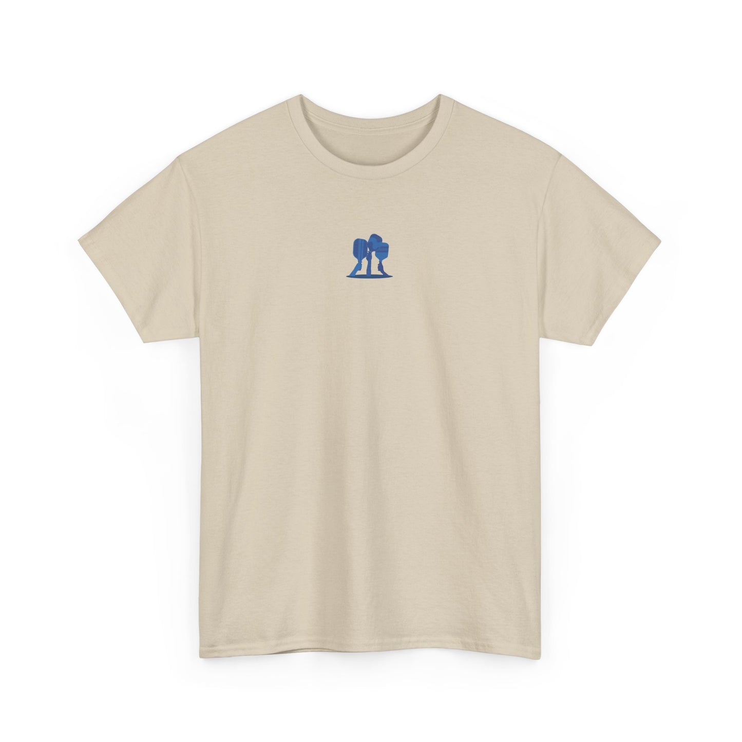 Life's Better with Pickleball Tee