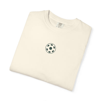 But First, Pickleball Tee