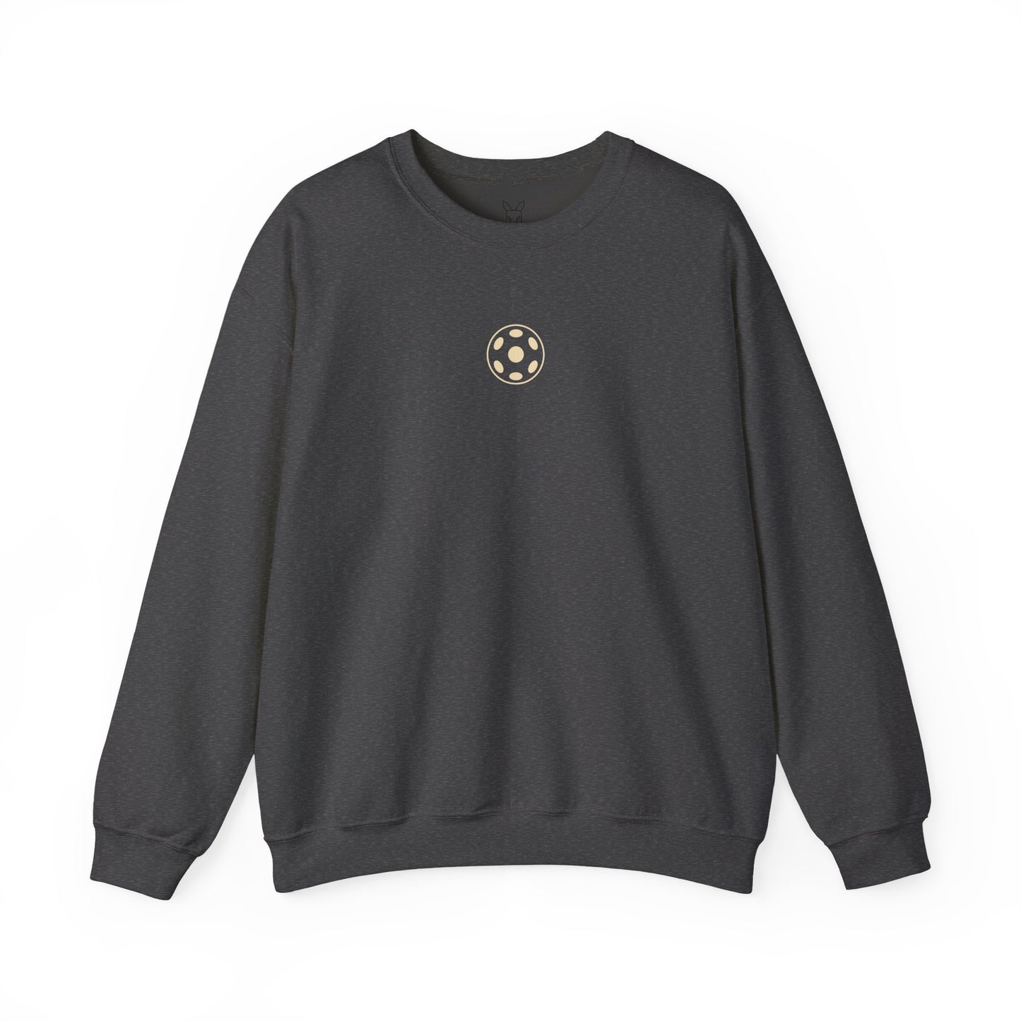But First, Pickleball - Unisex Crewneck Sweatshirt