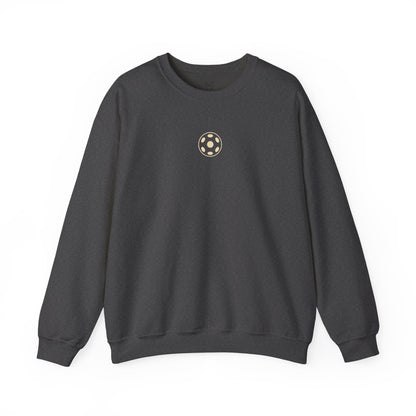 But First, Pickleball - Unisex Crewneck Sweatshirt