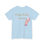 Pickle Witch Energy Tee