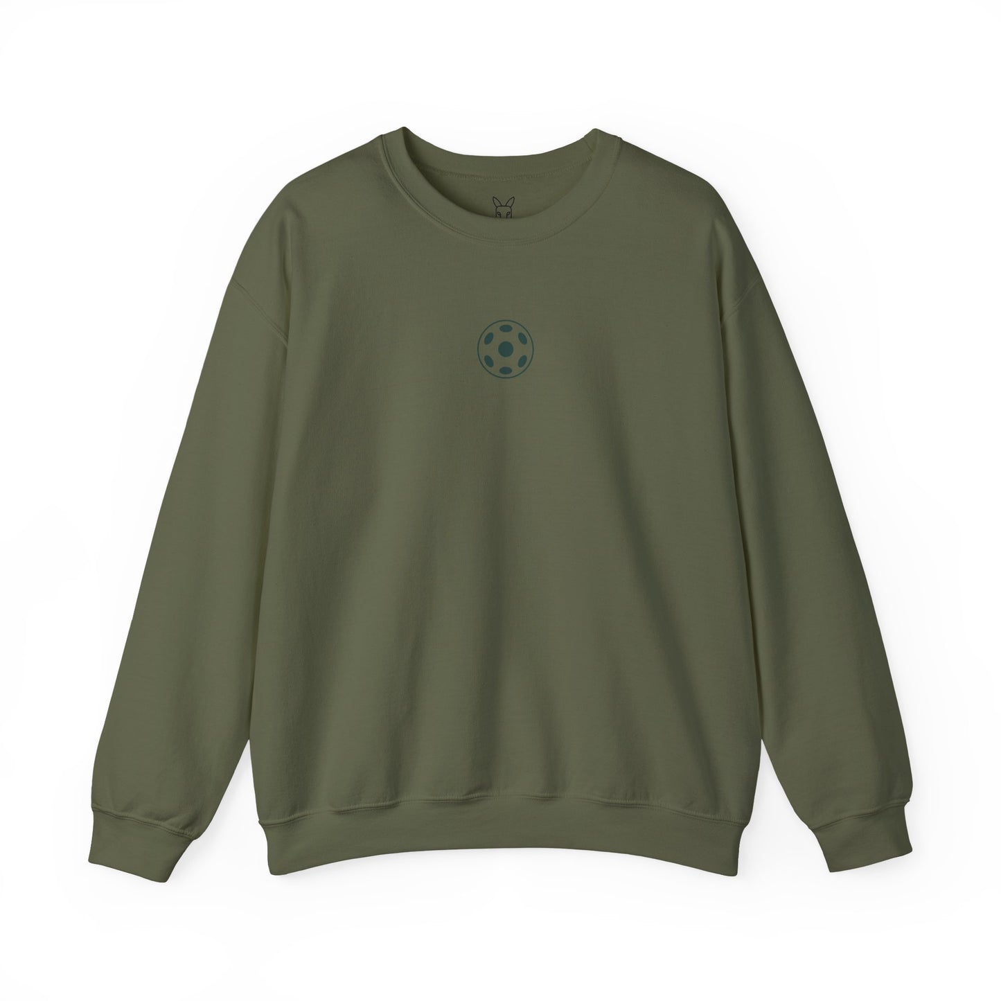 But First, Pickleball - Unisex Crewneck Sweatshirt