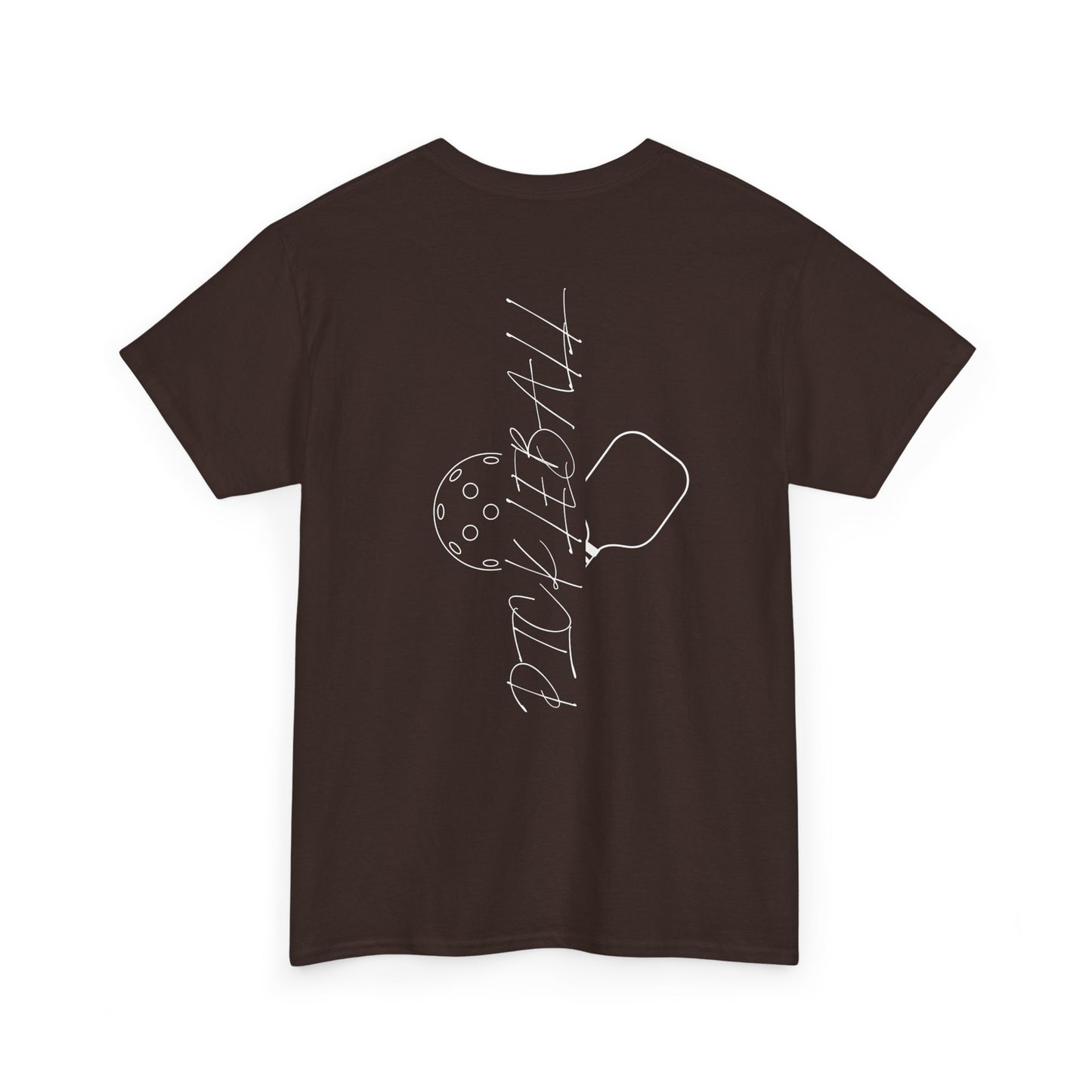 Pickle & Paddle Tee