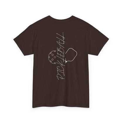 Pickle & Paddle Tee