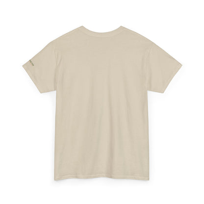 Pickleball Court Tee