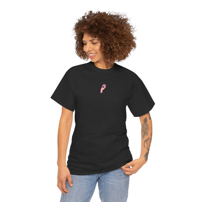 Pickle Witch Energy Tee