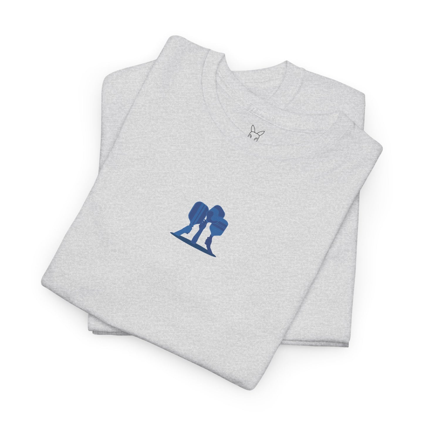 Life's Better with Pickleball Tee