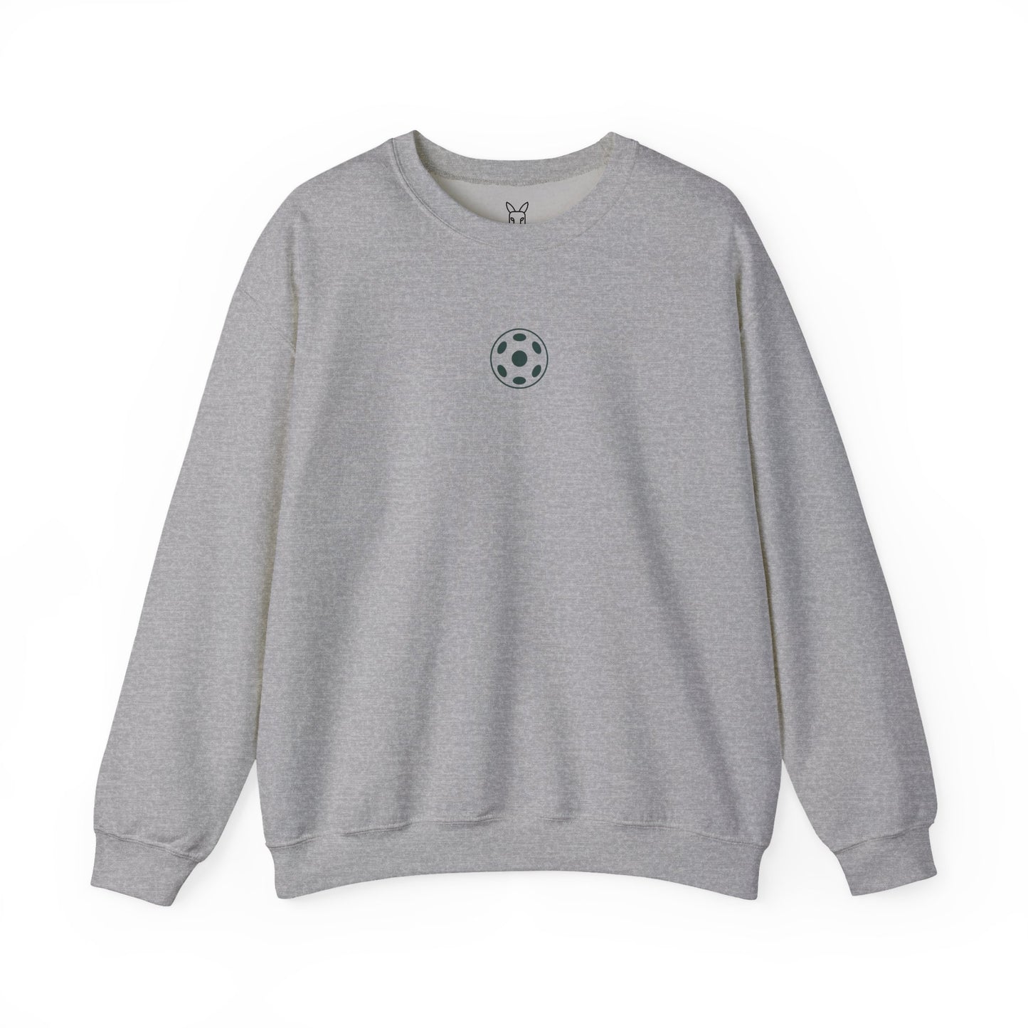 But First, Pickleball - Unisex Crewneck Sweatshirt