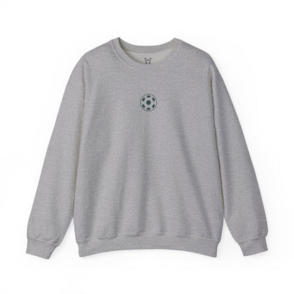 But First, Pickleball - Unisex Crewneck Sweatshirt