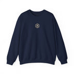 But First, Pickleball - Unisex Crewneck Sweatshirt