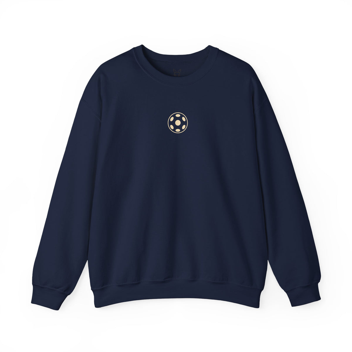 But First, Pickleball - Unisex Crewneck Sweatshirt