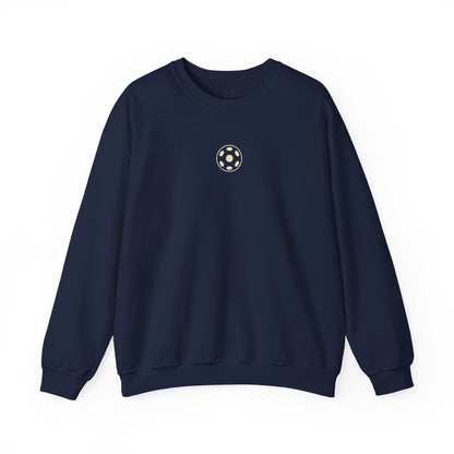 But First, Pickleball - Unisex Crewneck Sweatshirt