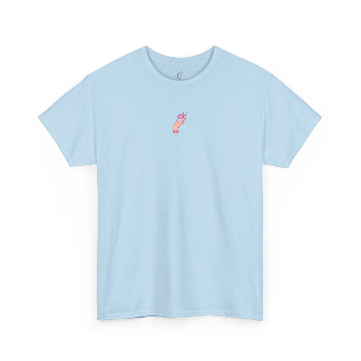 Pickle Witch Energy Tee