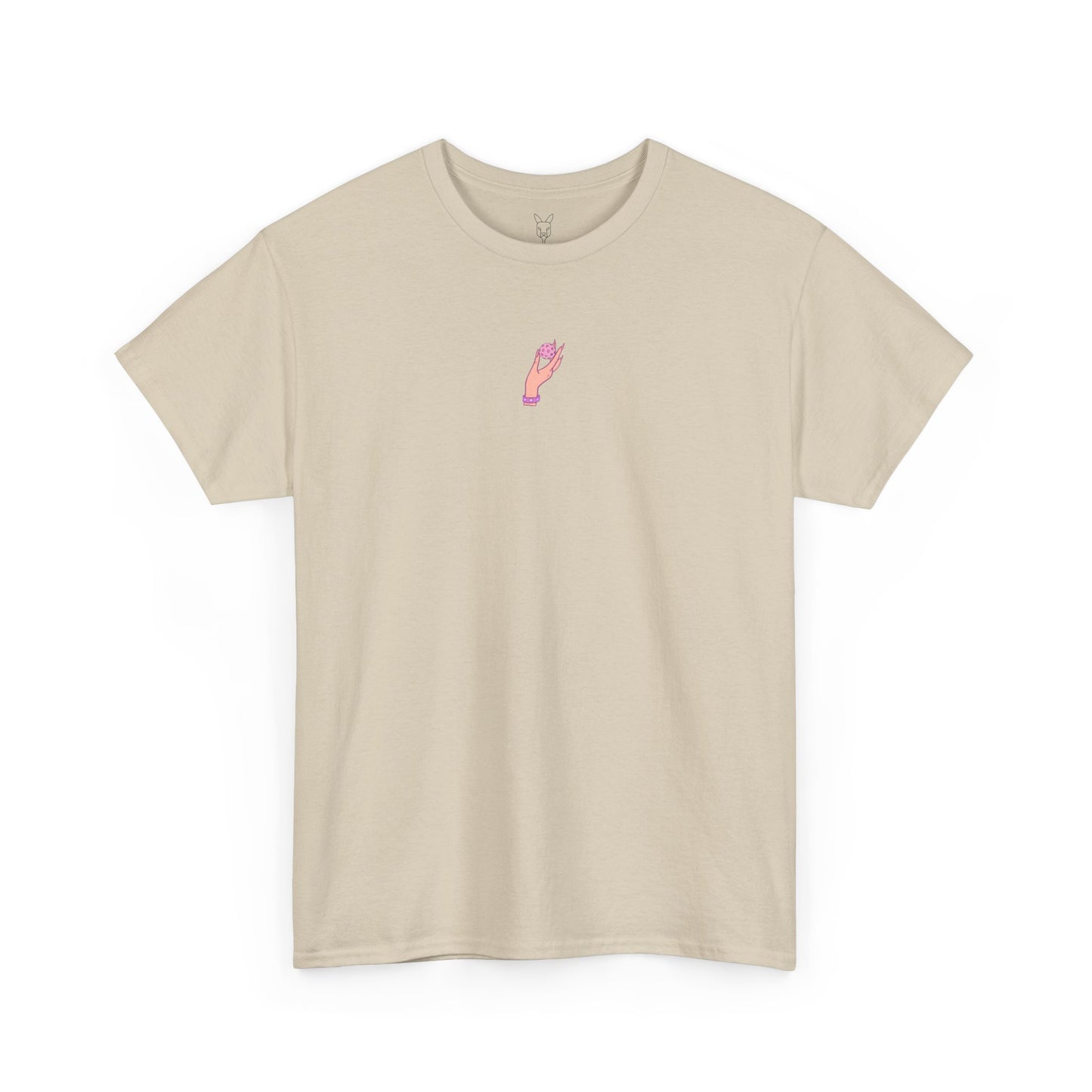 Pickle Witch Energy Tee