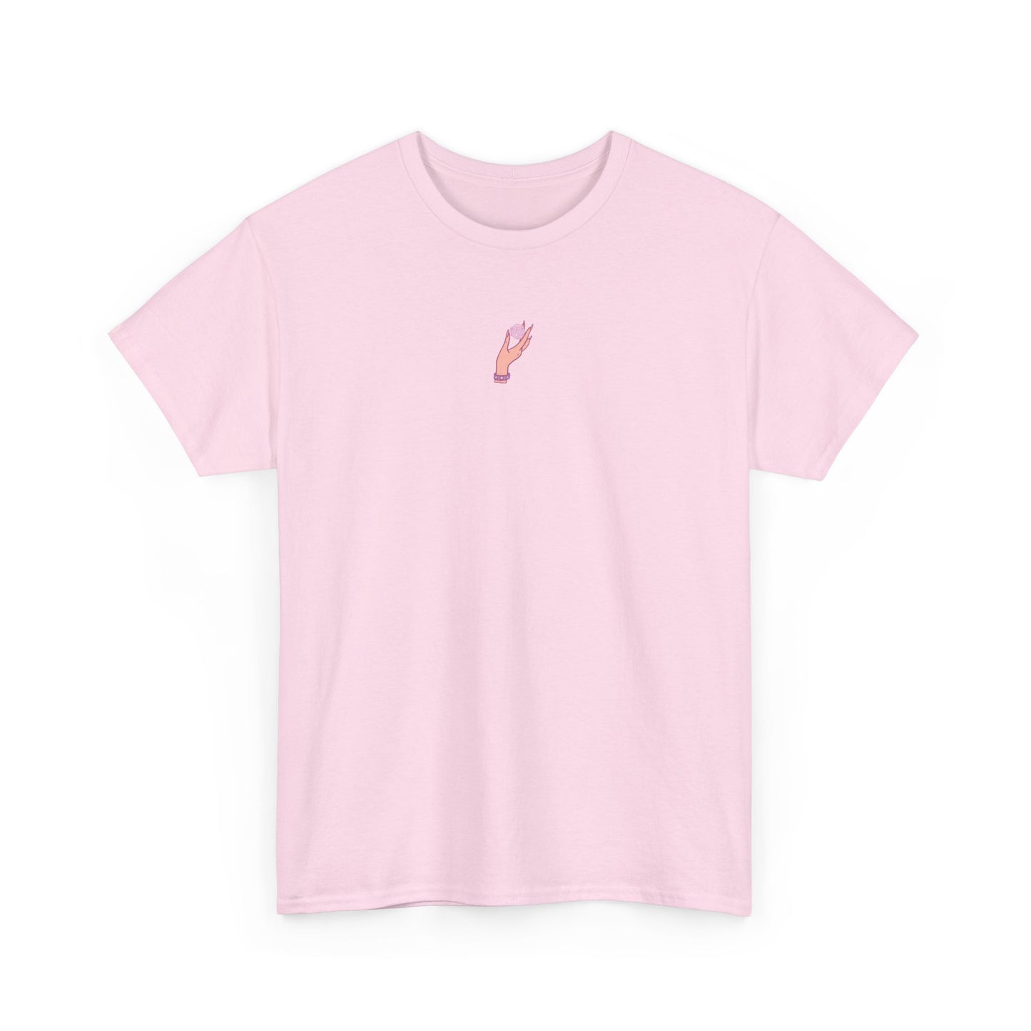 Pickle Witch Energy Tee