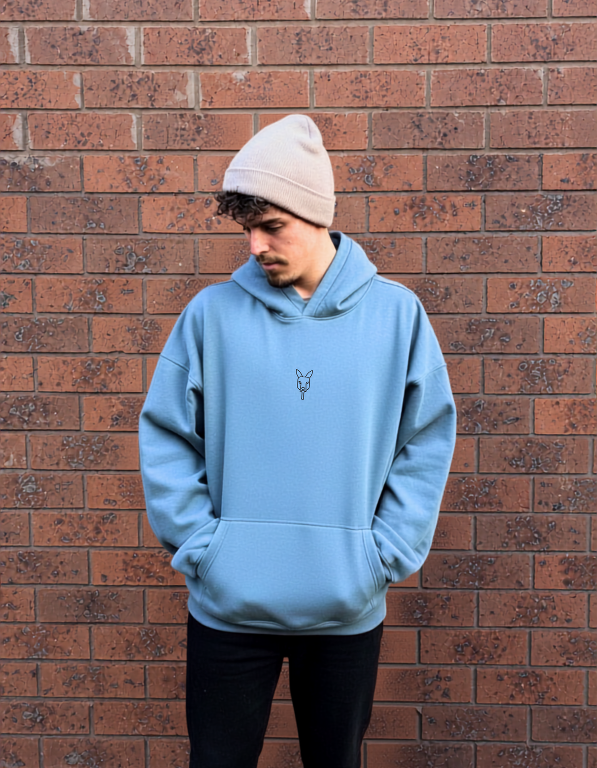 Pickleball Club Hoodie