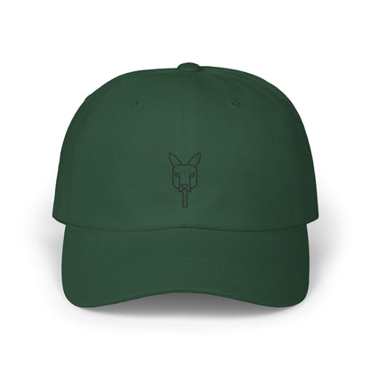 Fair Dink 'em Cap