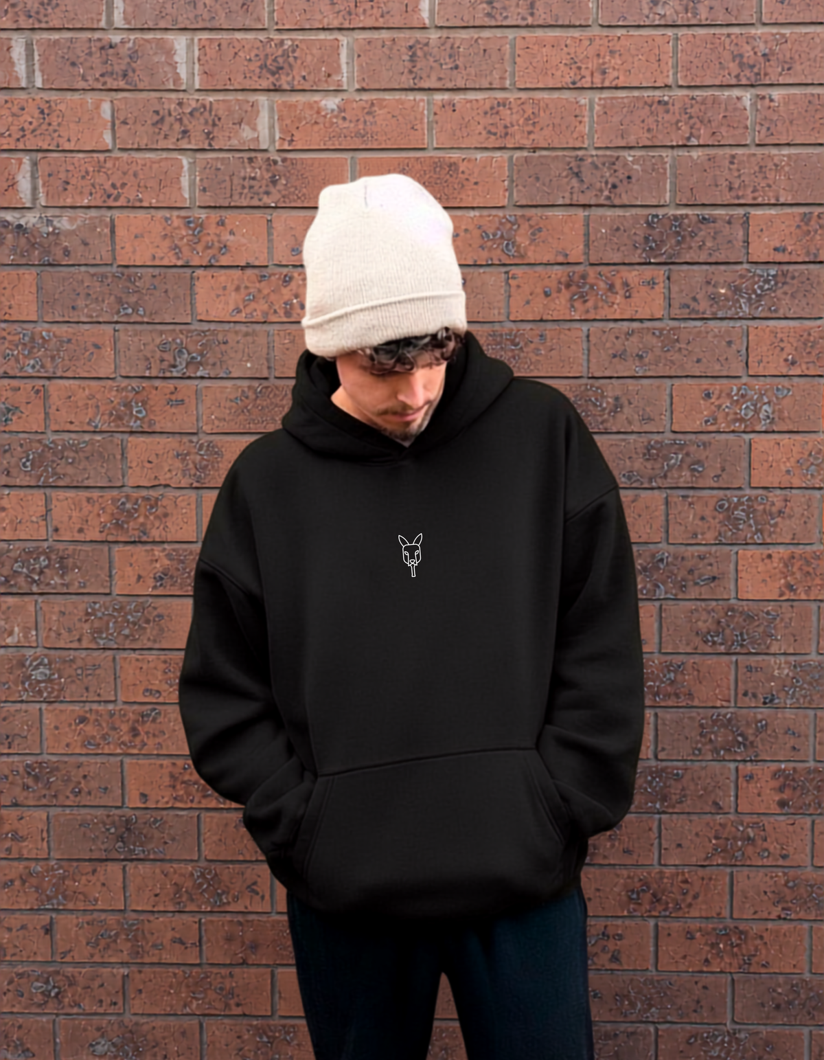 Pickleball Club Hoodie