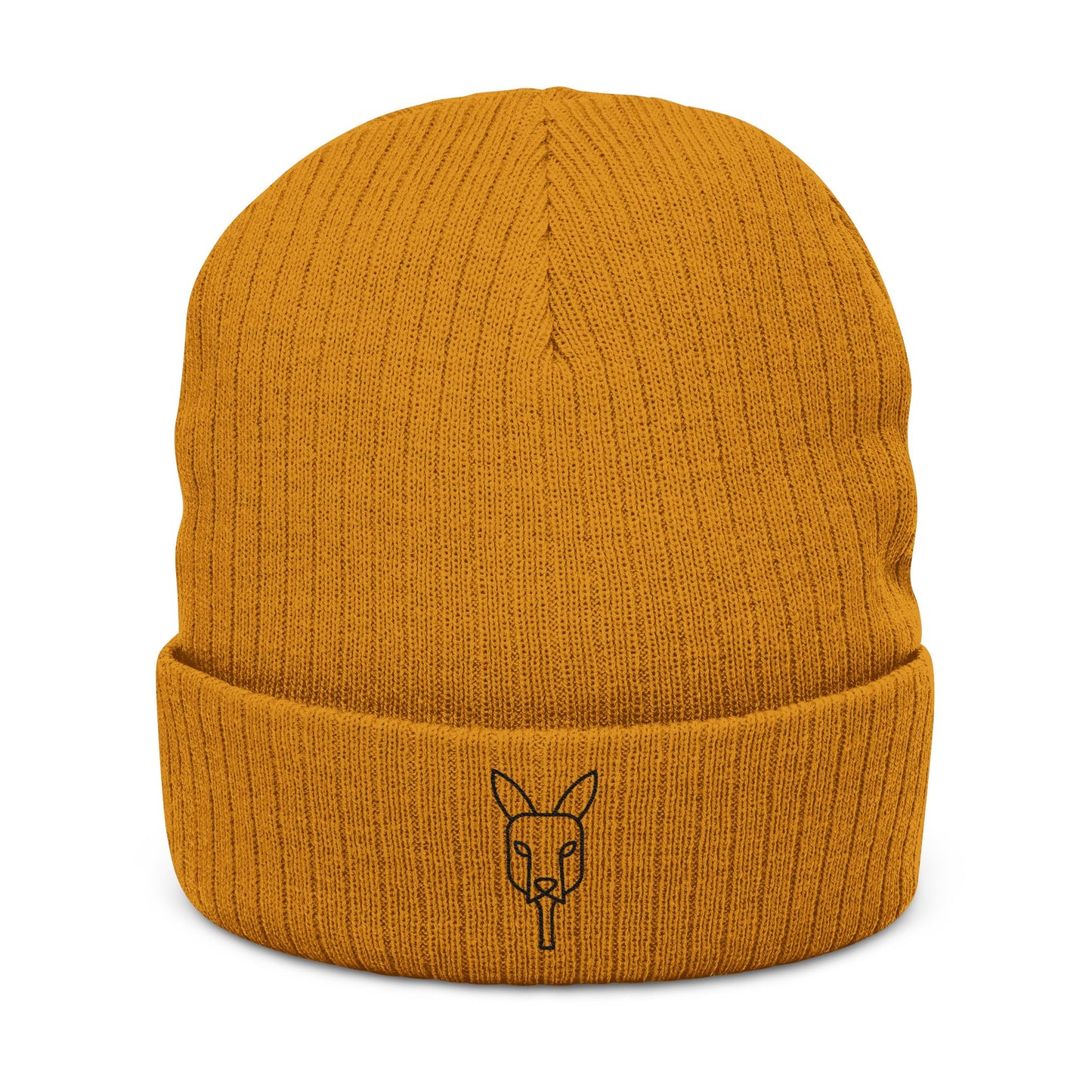 Fair Dink 'em Embroidered Beanie