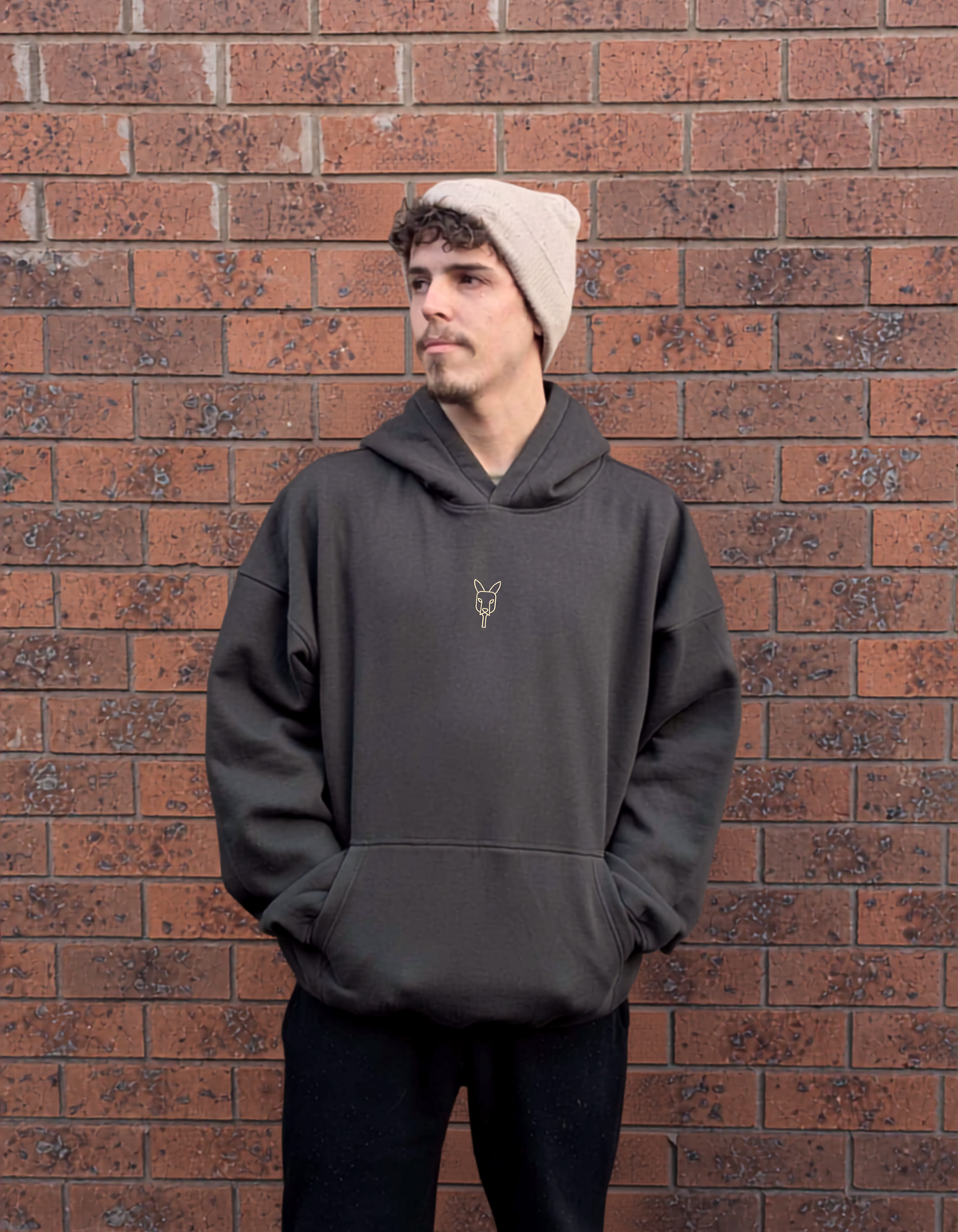 Pickleball Club Hoodie