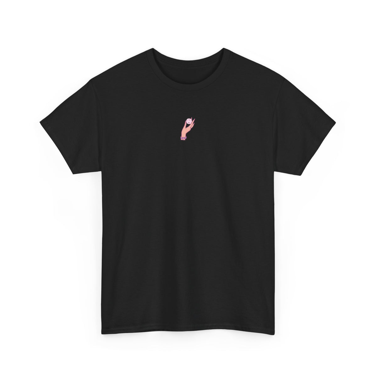 Pickle Witch Energy Tee