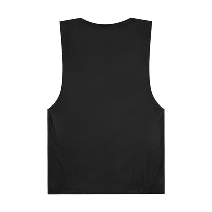 Fair Dink 'em Unisex Tank Top