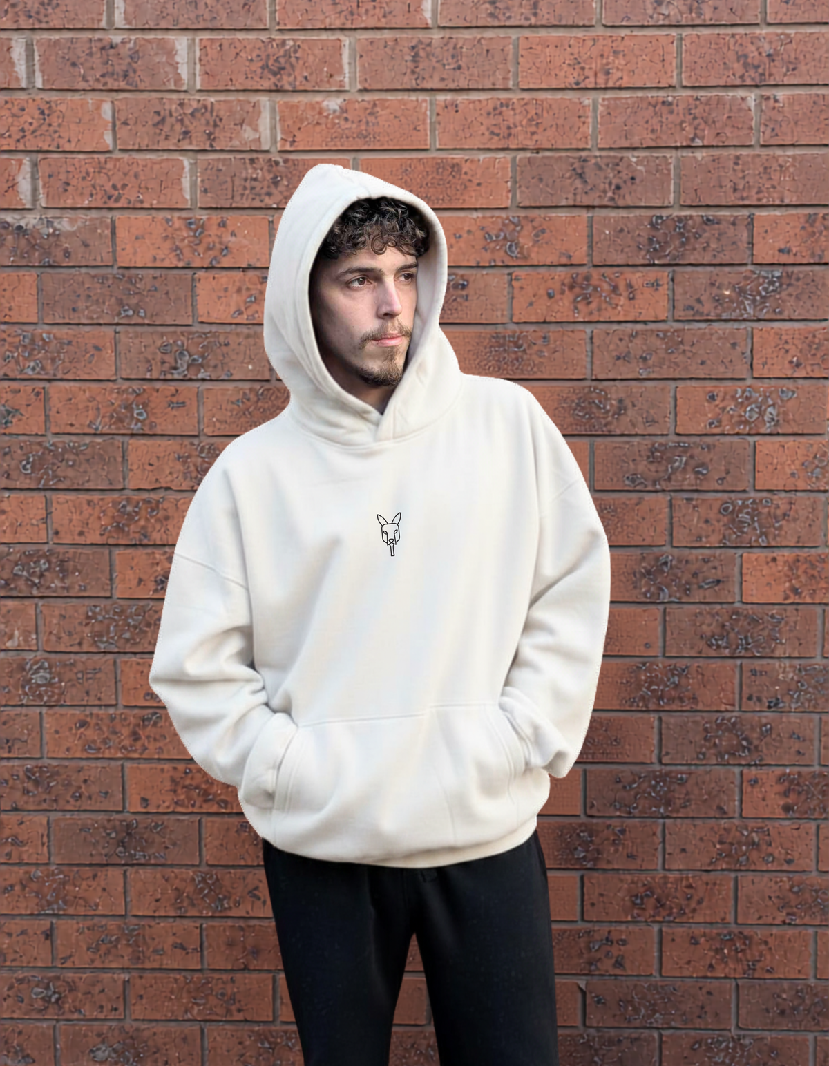 Pickleball Club Hoodie