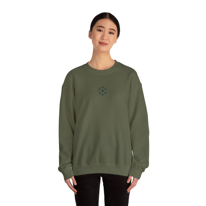 But First, Pickleball - Unisex Crewneck Sweatshirt